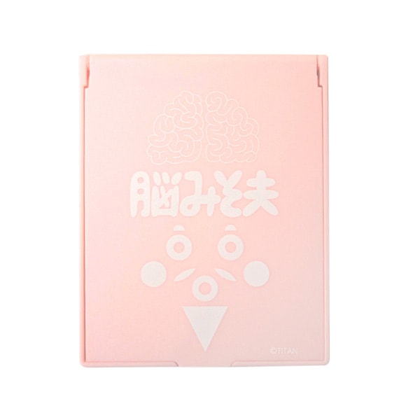 脳みそ夫 ミラー「脳鏡（のうきょう）」【販売終了】 | 特集から探す