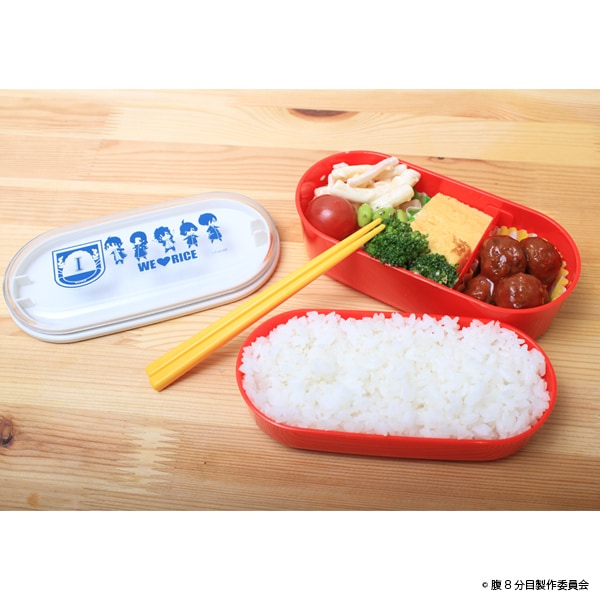-WE LOVE RICE- ܥå佪λ