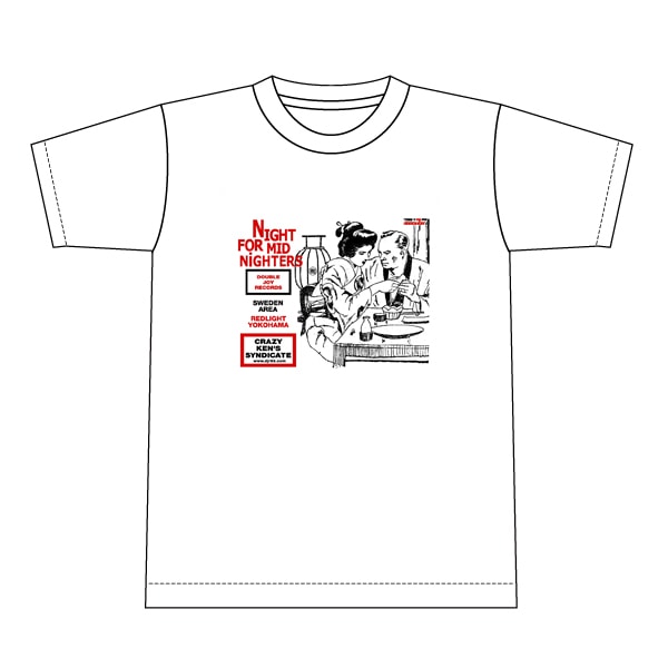 【激レア！！】チャットモンチー　関係者限定Tシャツ BLAZED STONERS WEAR ✖️大麻堂 MUTSUGOLD Tシャツ ムツ