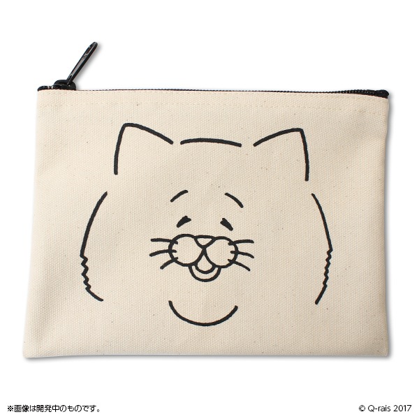 ネコノヒー success!! ポーチ【販売終了】 | 特集から探す,ネコノヒー