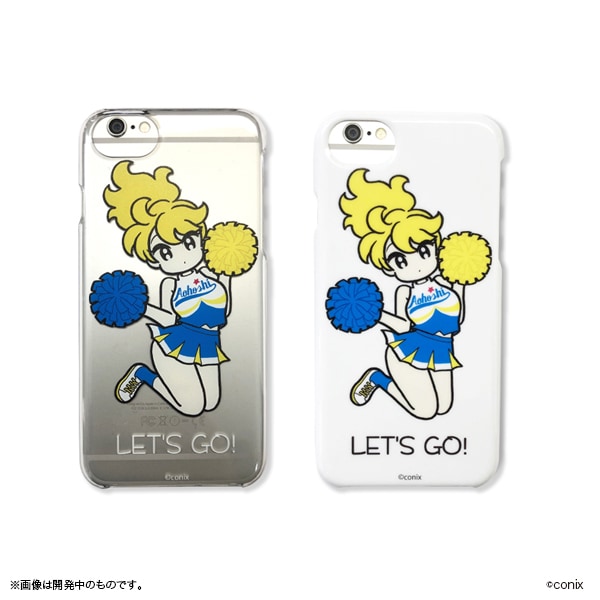 青高チア部はかわいくない！ iPhoneケース【販売終了】 | 特集から探す