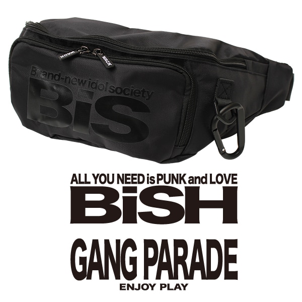 VAWSPremium限定 little punk ポーチ 商品一覧ページ | Vaundy ONLINE STORE | ALL
