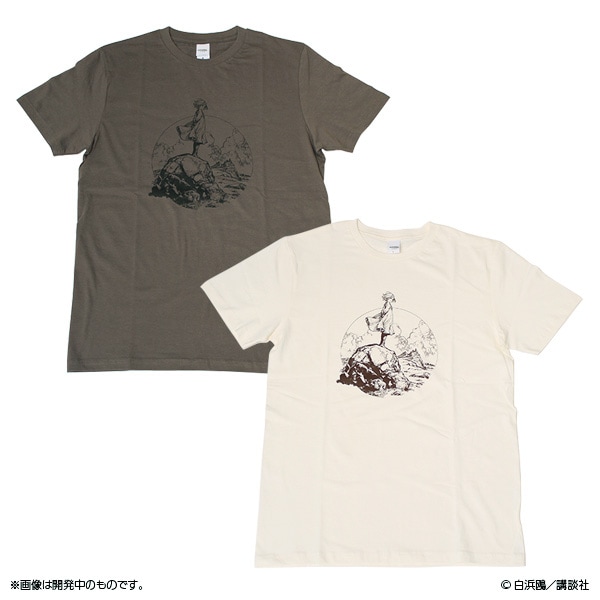 とんがり帽子のアトリエ 魔法使いの弟子Tシャツ【販売終了】 | 特集