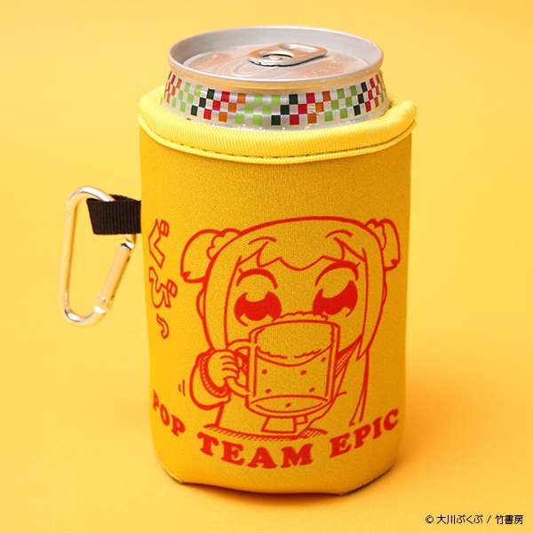 ポプテピピック　どんぶりセット ポプテピピック ぐびっクージー【販売終了】 | 特集から探す