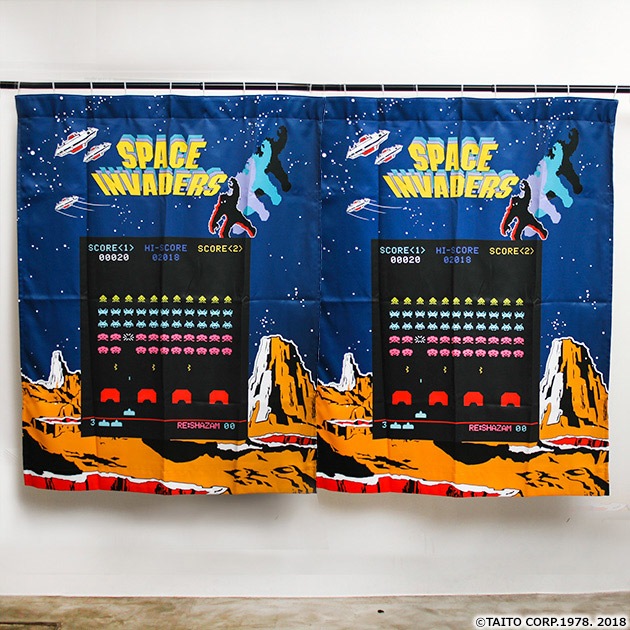 VIDEO GAME TOKYO ڡ١ ׸դƥ 135cm