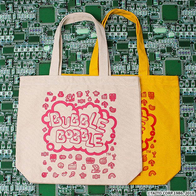 FM-TOWNS版 バブルボブル 特典品 貯金箱