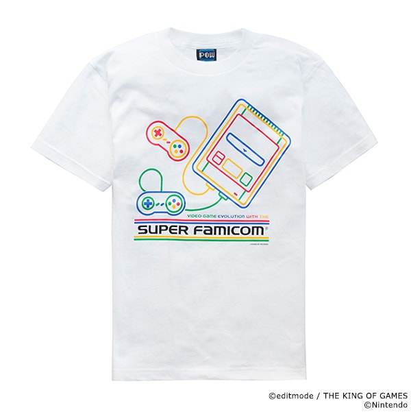 THE KING OF GAMES ѡեߥ SF-BOXǥT