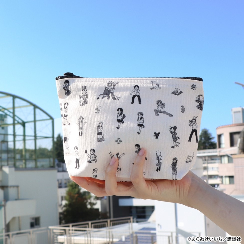 CITY 洋食マカベのプレート ｜グッズ・Tシャツ通販｜ナタリーストア