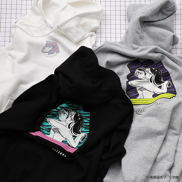 うる星やつら UFOパーカー【販売終了】 | 特集から探す,うる星やつら