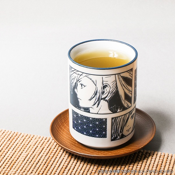 どろろ 湯呑み【販売終了】 | 特集から探す,どろろ | ナタリーストア