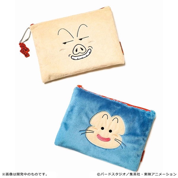 ドラゴンボール 変化っ！モフモフポーチ | 特集から探す