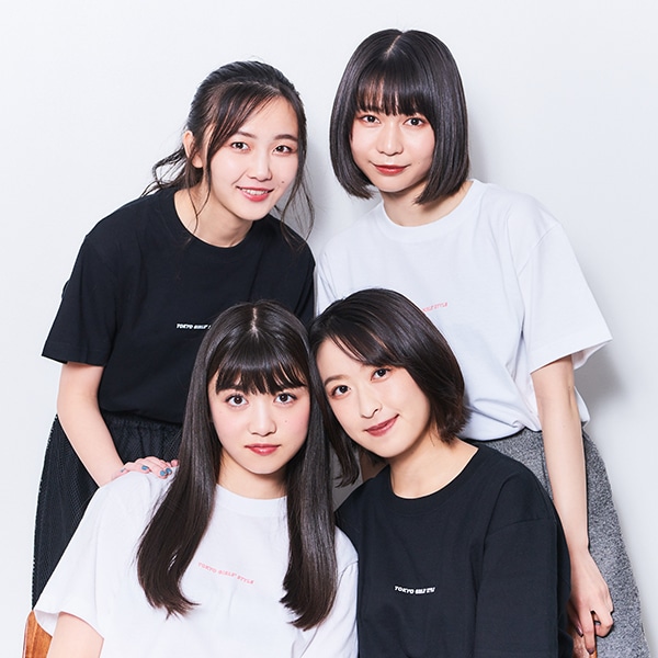 東京女子流　最新アルバム　10点セット 東京女子流 最新アルバム 10点セット @TokyoGirlsStyle's video