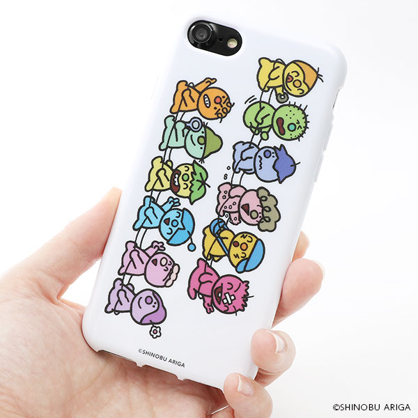 新しいiPodケースはありませんか？