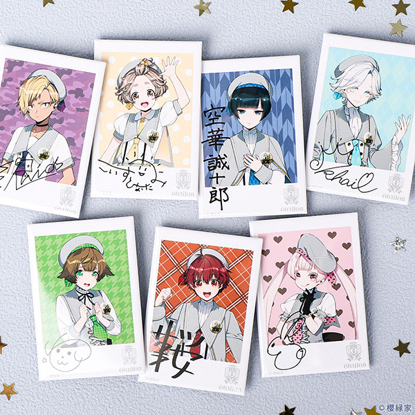 �������祿 idol show time ���ȥ��륳�쥯�������������̥Хå������佪λ��