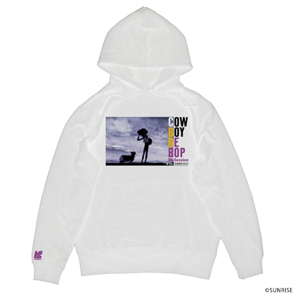 VIDESTA COWBOY BEBOP 8�� VC �ץ륪���С��ѡ�����