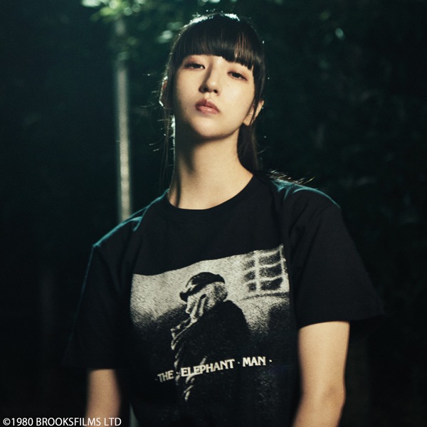 エレファント・マン Tシャツ ブラック【販売終了】 | 特集から探す 