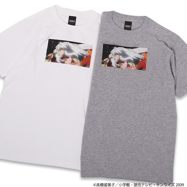 犬夜叉 Tシャツ（犬夜叉）【販売終了】 | 特集から探す,犬夜叉