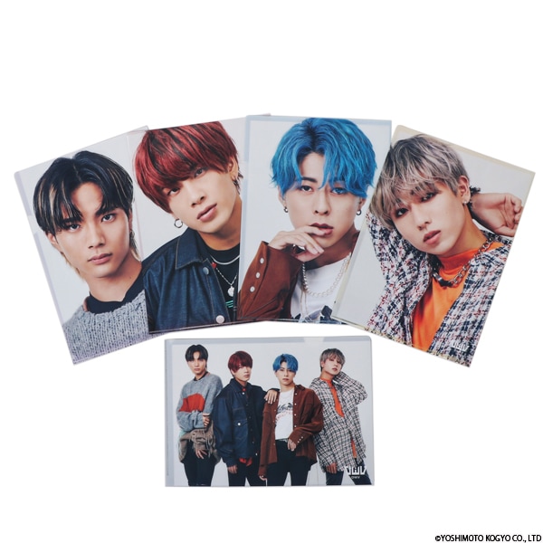 OWV First Impact ���ꥢ�ե���������佪λ��