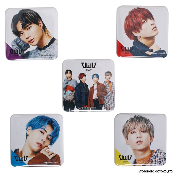 OWV First Impact ���쥯����󥹥������̥Хå��ʥ�������5��ˡ����佪λ��