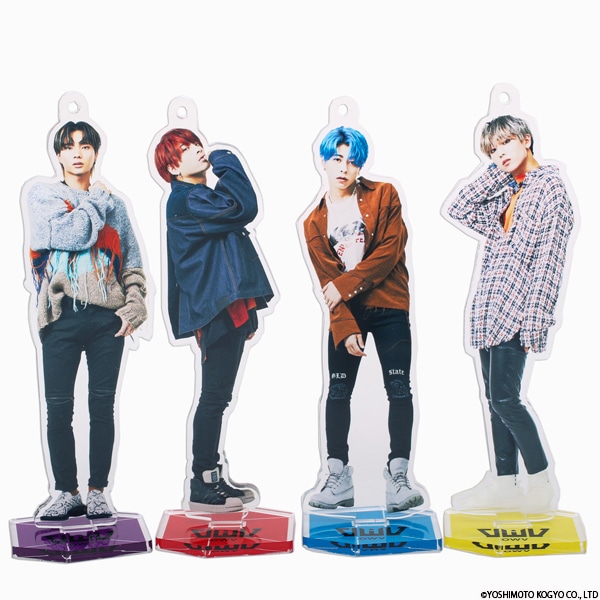 OWV First Impact ������륹����ɡ����佪λ��