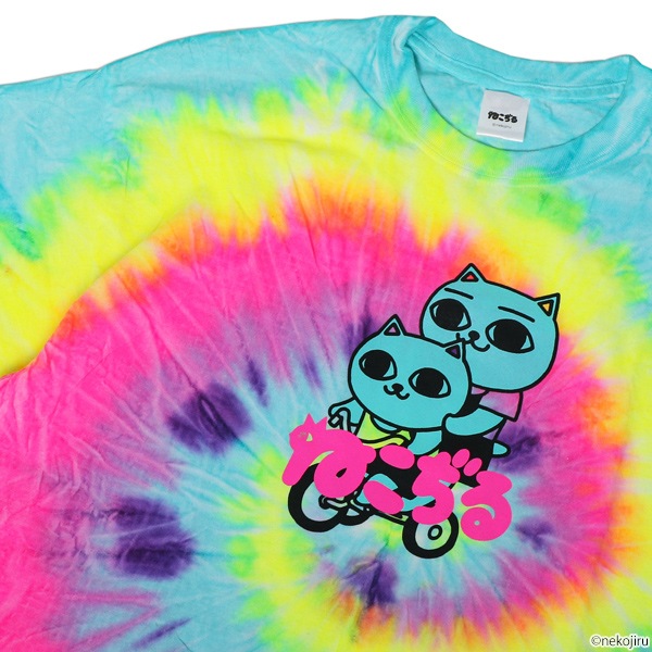 ねこぢる ねこぢるタイダイ【販売終了】 | 特集から探す,ねこぢる