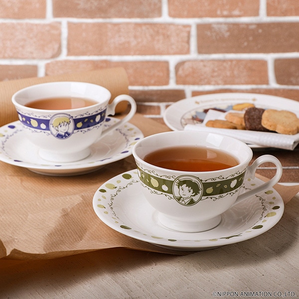 ロミオの青い空 カップアンドソーサー | 特集から探す,ロミオの
