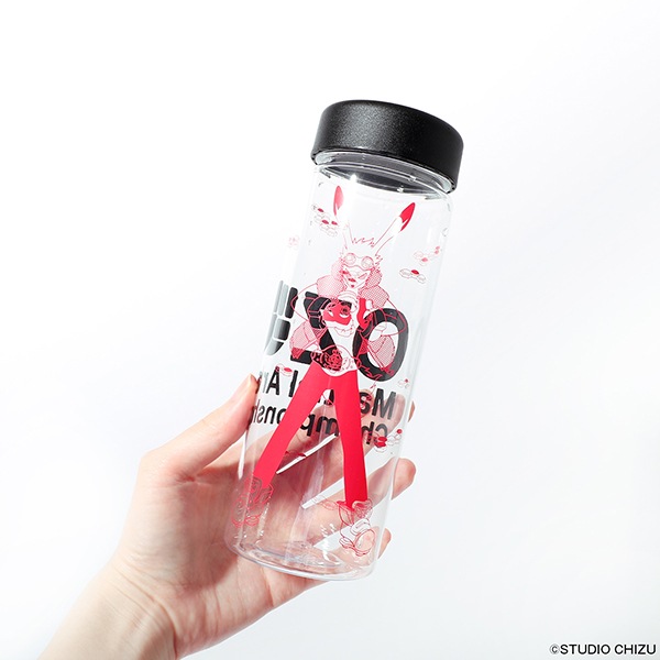 サマーウォーズ クリアボトル【販売終了】 | 人から探す,細田守