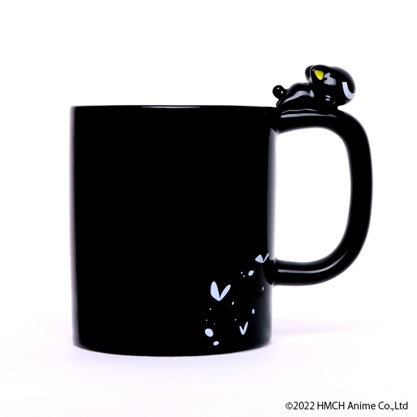 羅小黒戦記 ぼくが選ぶ未来 モールドマグカップ 特集から探す 羅小黒戦記 ナタリーストア