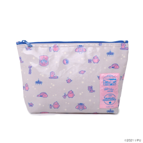 輪るピングドラム ポーチ【販売終了】 | 特集から探す,輪るピング