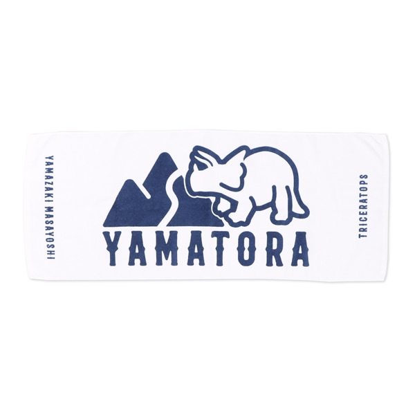 �饤�֥ʥ��꡼ ����ޤ��褷��TRICERATOPS  YAMATORA �ե���������������佪λ��