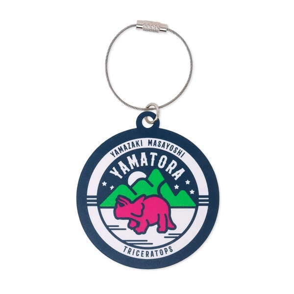 �饤�֥ʥ��꡼ ����ޤ��褷��TRICERATOPS  YAMATORA �����ۥ���������佪λ��