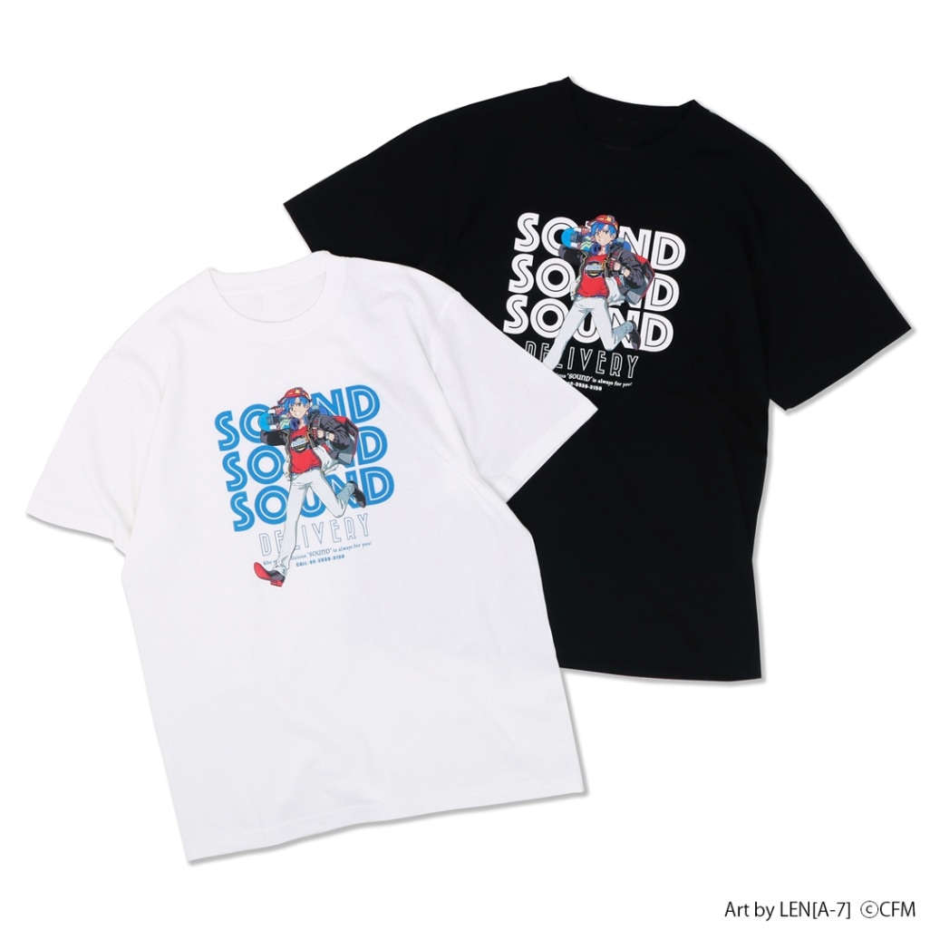 KAITO Tシャツ Lサイズ ゲーム ボーカロイド ボカロ 初音ミク 000000004152_7Kxozla.jpg