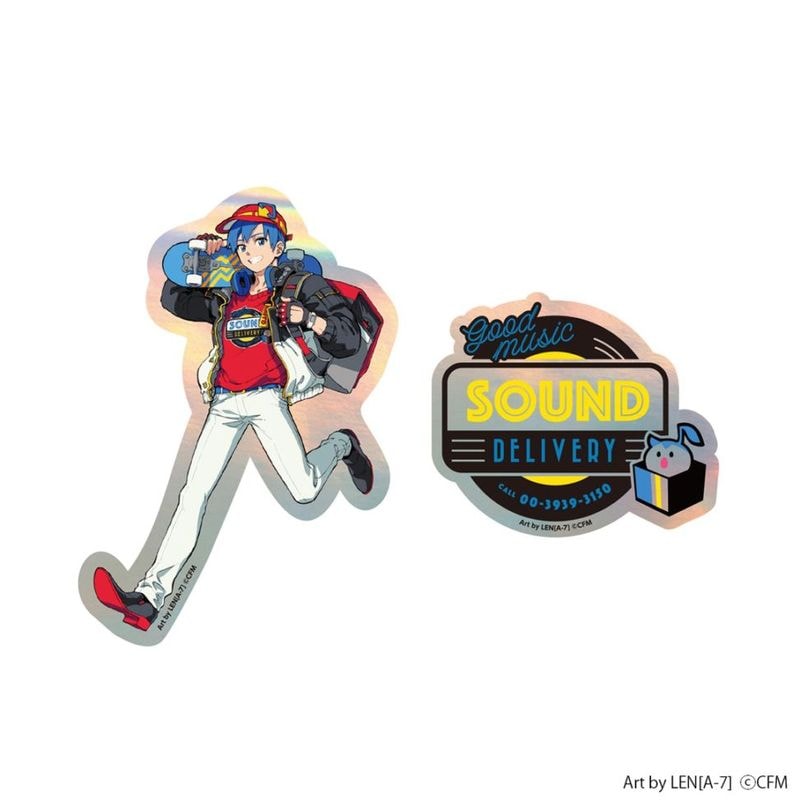 鲻ߥ SOUND DELIVERY 饹ƥåå