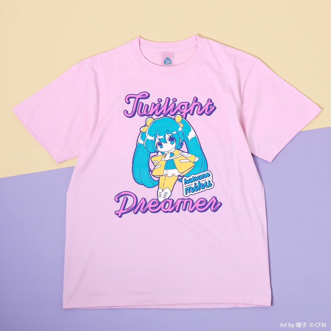 初音ミク PARCO ドルマンTシャツ Lサイズ ill.by さいね 初音ミク PARCO ドルマンTシャツ Lサイズ ill.by さいね - メルカリ