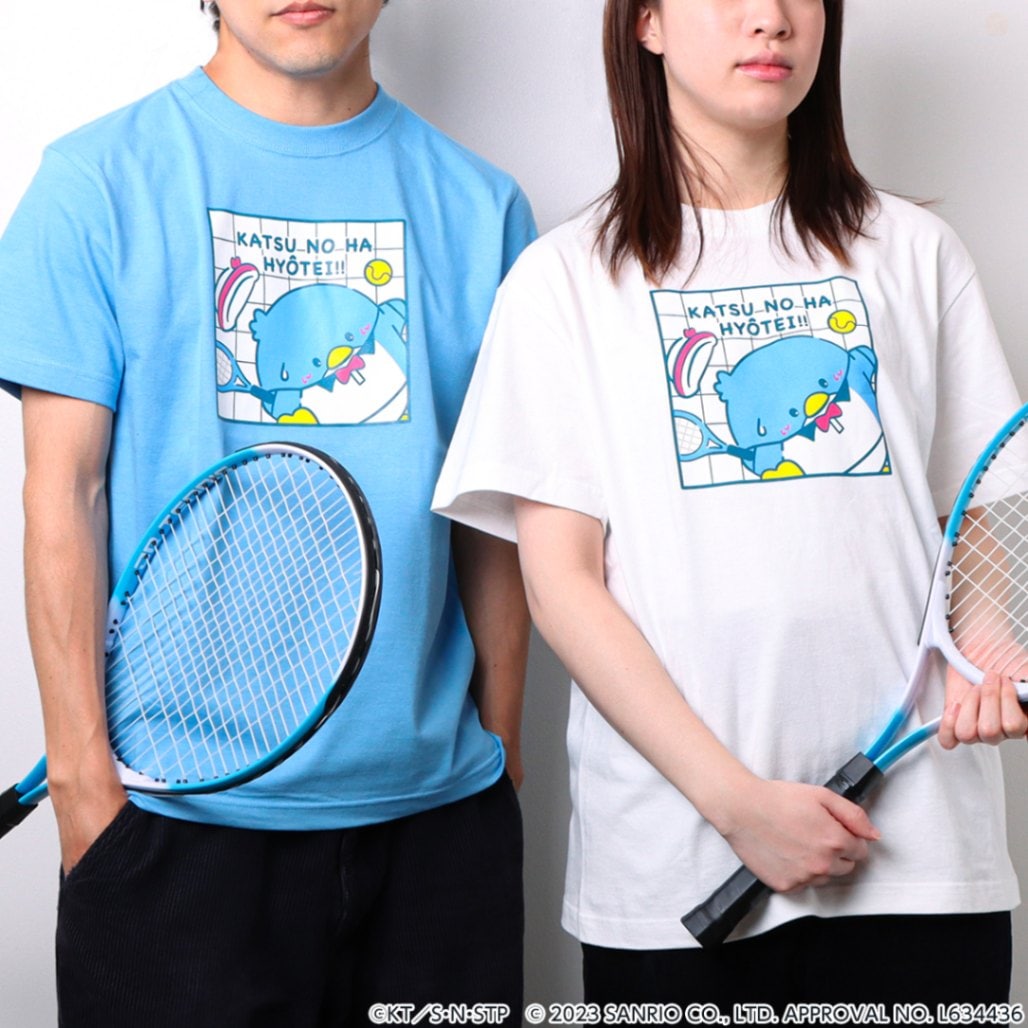 サンリオ - 新品・タグ付！ サンリオキャラクターズ×東京
