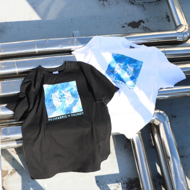 饤֥ʥ꡼ ȥեե֥å Vaundy T