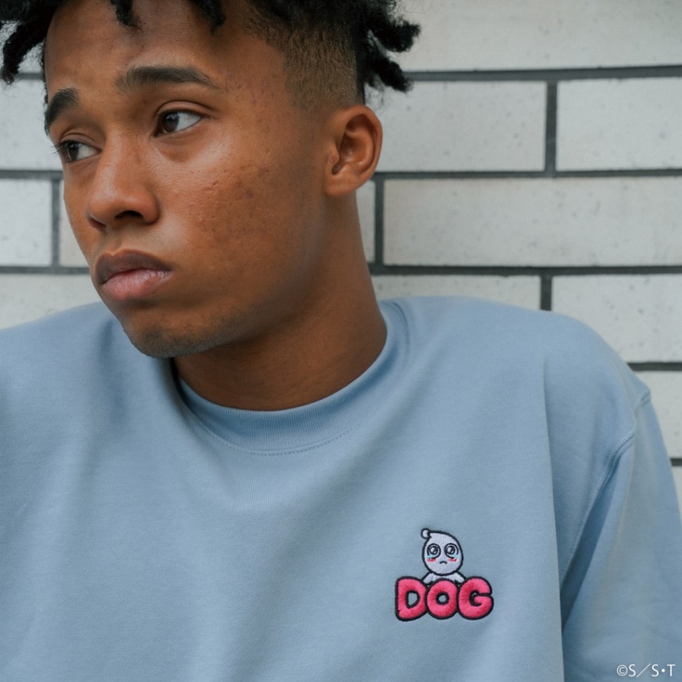 ボーボボガ王Tシャツ非売品ビンテージ田楽マンM公式ジャンプ懸賞