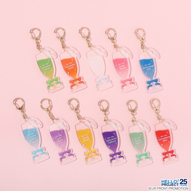 Juice=Juice 10thǴ!! 饹