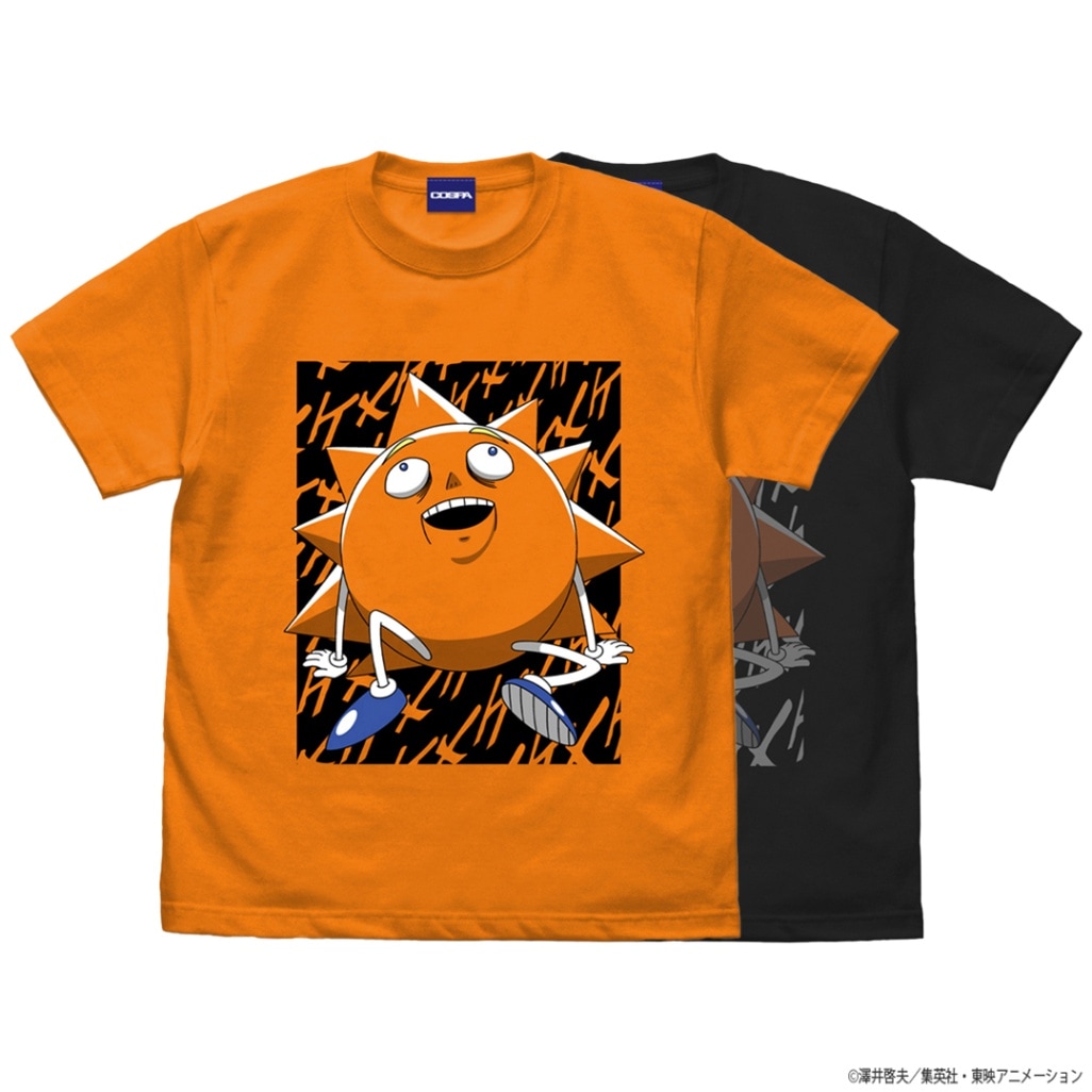 ボボボーボ・ボーボボ 首領パッチ 亀ラップ Tシャツ | 特集から探す