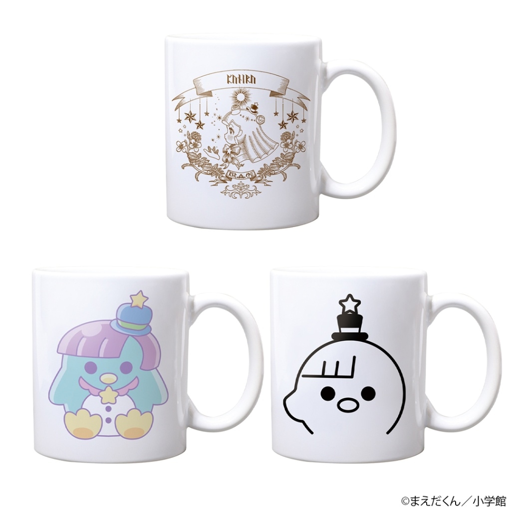 ぷにるはかわいいスライム ぷにるマグカップ | 特集から探す,ぷにるは