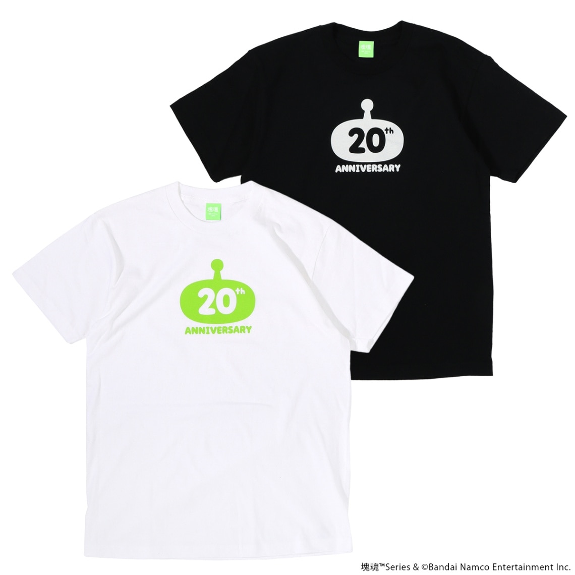 yukiemon_こねこ図鑑パラソルTシャツM 新品 塊魂」シリーズ コロガシTシャツ | 特集から探す,「塊魂