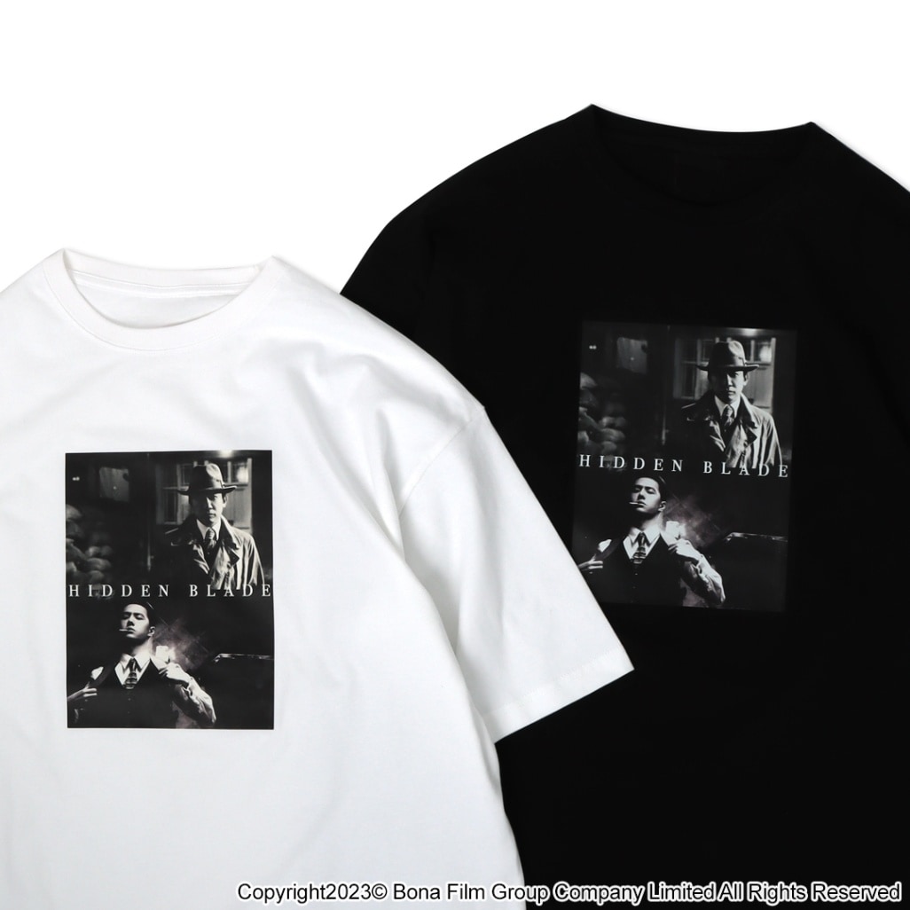 TELL ME ～hideと見た景色～　Tシャツ　映画　オフィシャルグッズ　L hide official on X: 