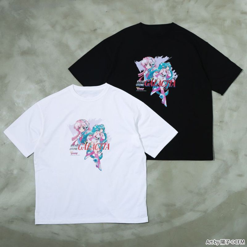ピアプロキャラクターズ フェア記念Tシャツ 白 フリーサイズ VOCALOID ピアプロキャラクターズフェア フェア記念Tシャツ