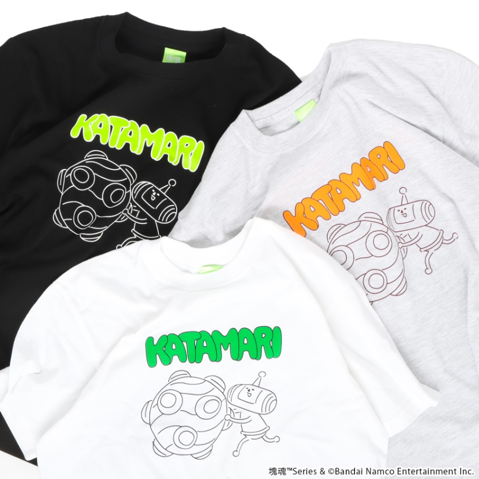 韓国版 Katamari Forever 塊魂 サンプル版 海外版 非売品 Amazon | Katamari Forever (輸入版) - PS3 | ゲームソフト