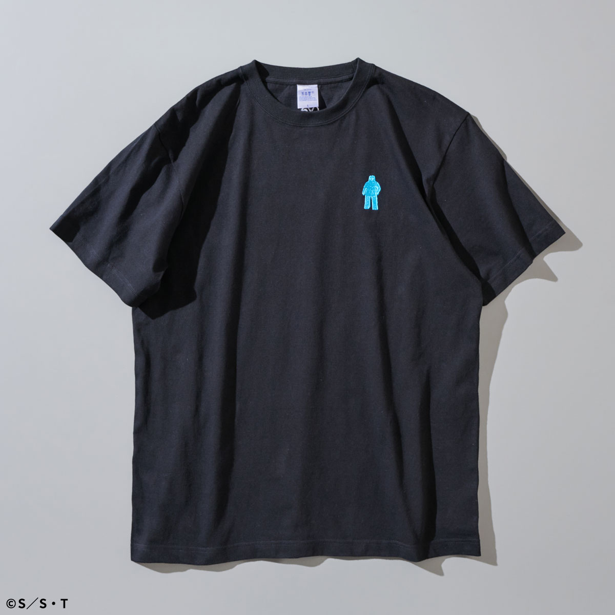 Tempalay BOOORN!! アートワーク Tシャツ 他1点 日本製・アーティストコラボレーション】プレーティング天竺T