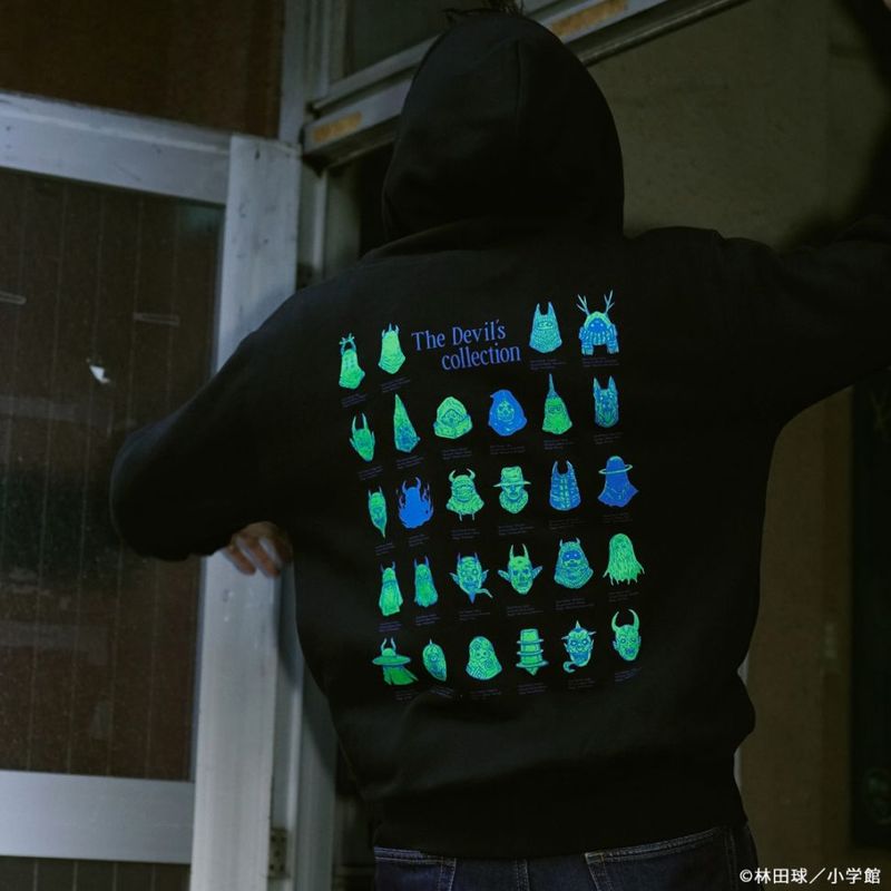 ドロヘドロ カイマンパーカー | 特集から探す,ドロヘドロ