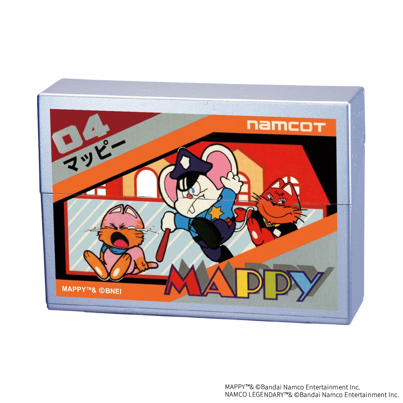 プルーム・テック　デバイスケース レッド（NORITAKA TATEHANA） プルーム・テック デバイスケース レッド（NORITAKA TATEHANA）