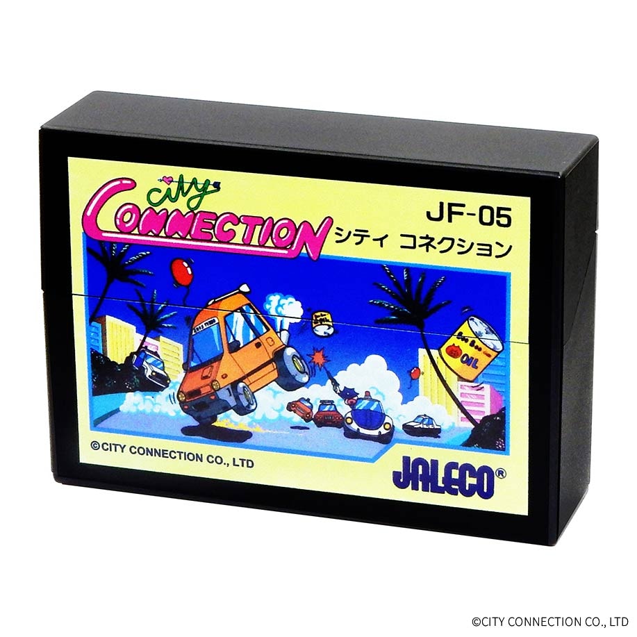 JALECO 加熱式タバコ用ハードケース シティコネクション | 特集から