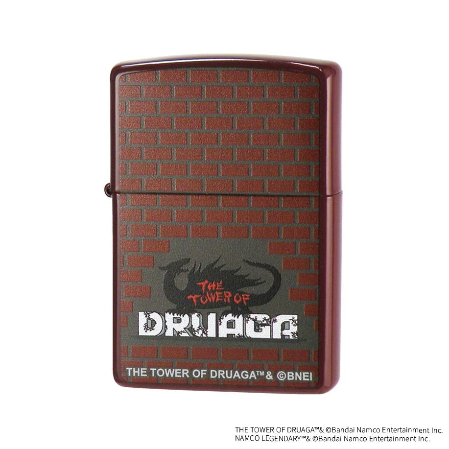 ナムコレ ドルアーガの塔 ナムコレ ドルアーガの塔 ドルアーガの塔｜ファミコン (FC)｜ナムコ