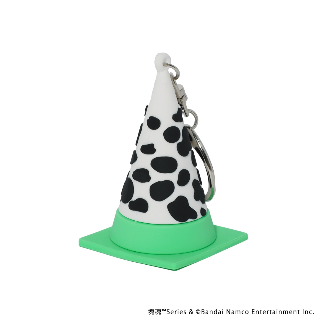 塊魂 モーモーコーンキーホルダー | 特集から探す,「塊魂」シリーズ